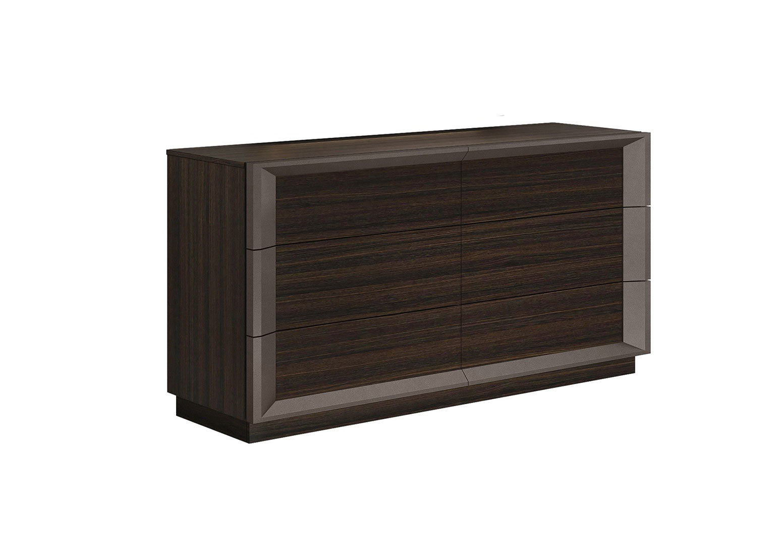 J and M Furniture Dresser Strato Dresser