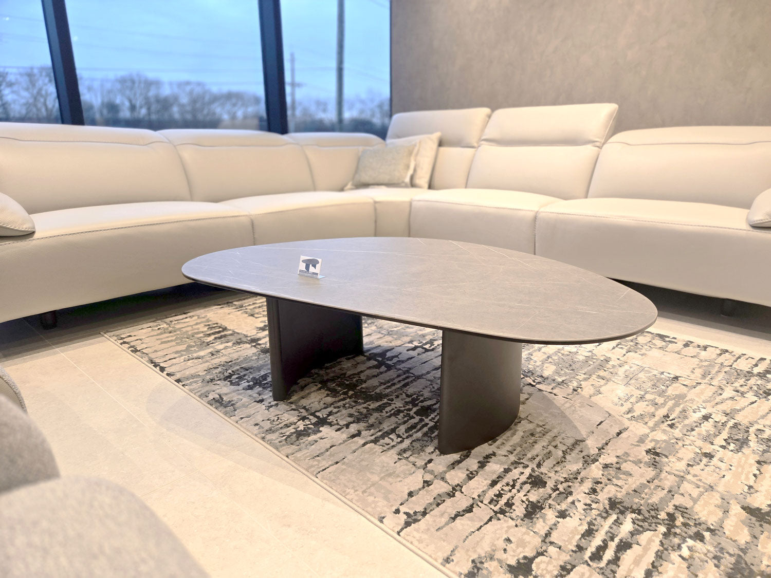 J and M Furniture End Table 9698 Coffee Table | J&M Furniture