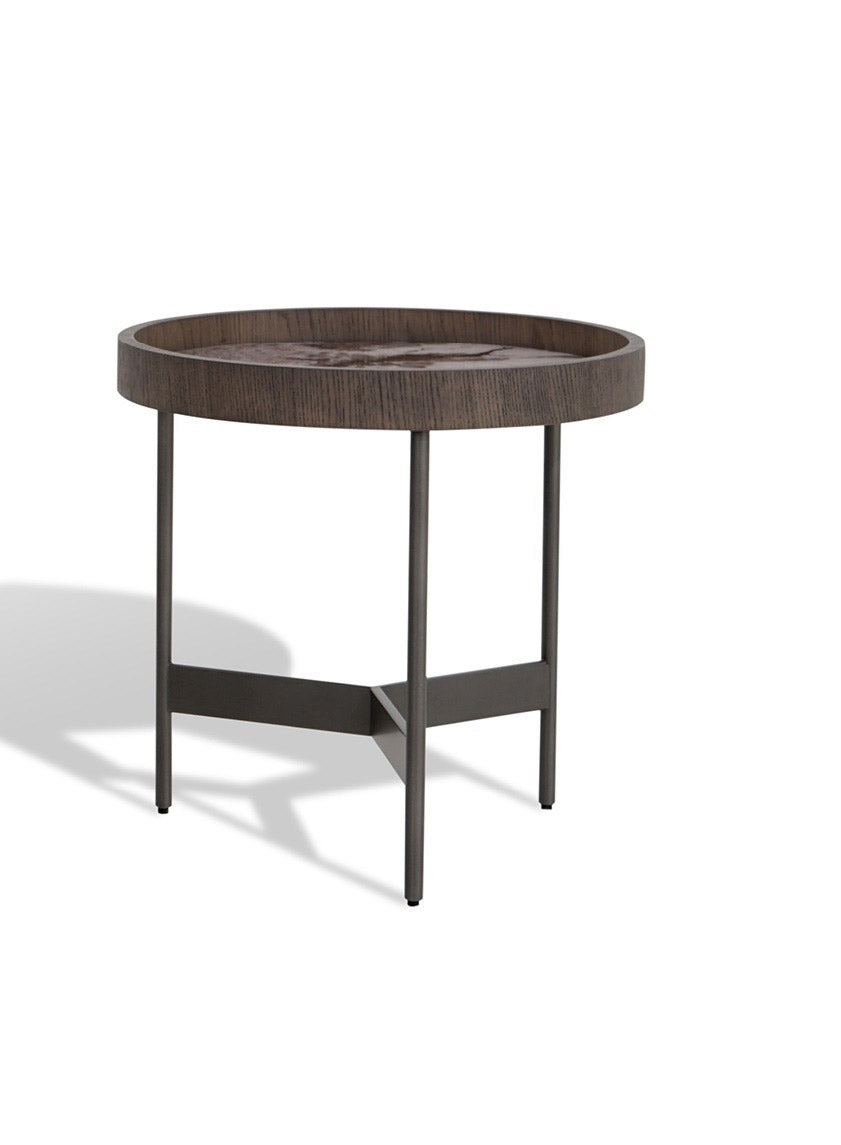 J and M Furniture End Table LP 441B End Table | J&M Furniture