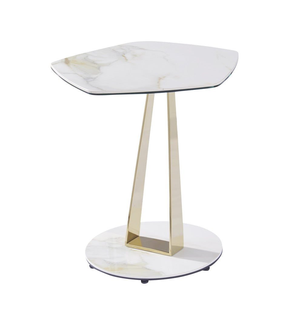 J and M Furniture End Table Orleans End Table | J&M Furniture