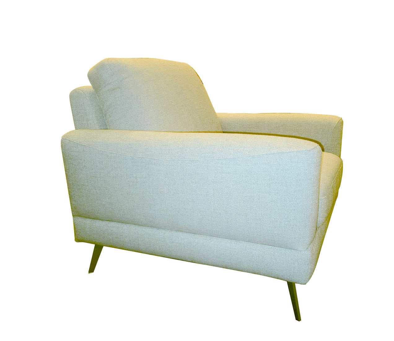 J and M Furniture Lounge Chair Sorrento Armchair | J&M Furniture