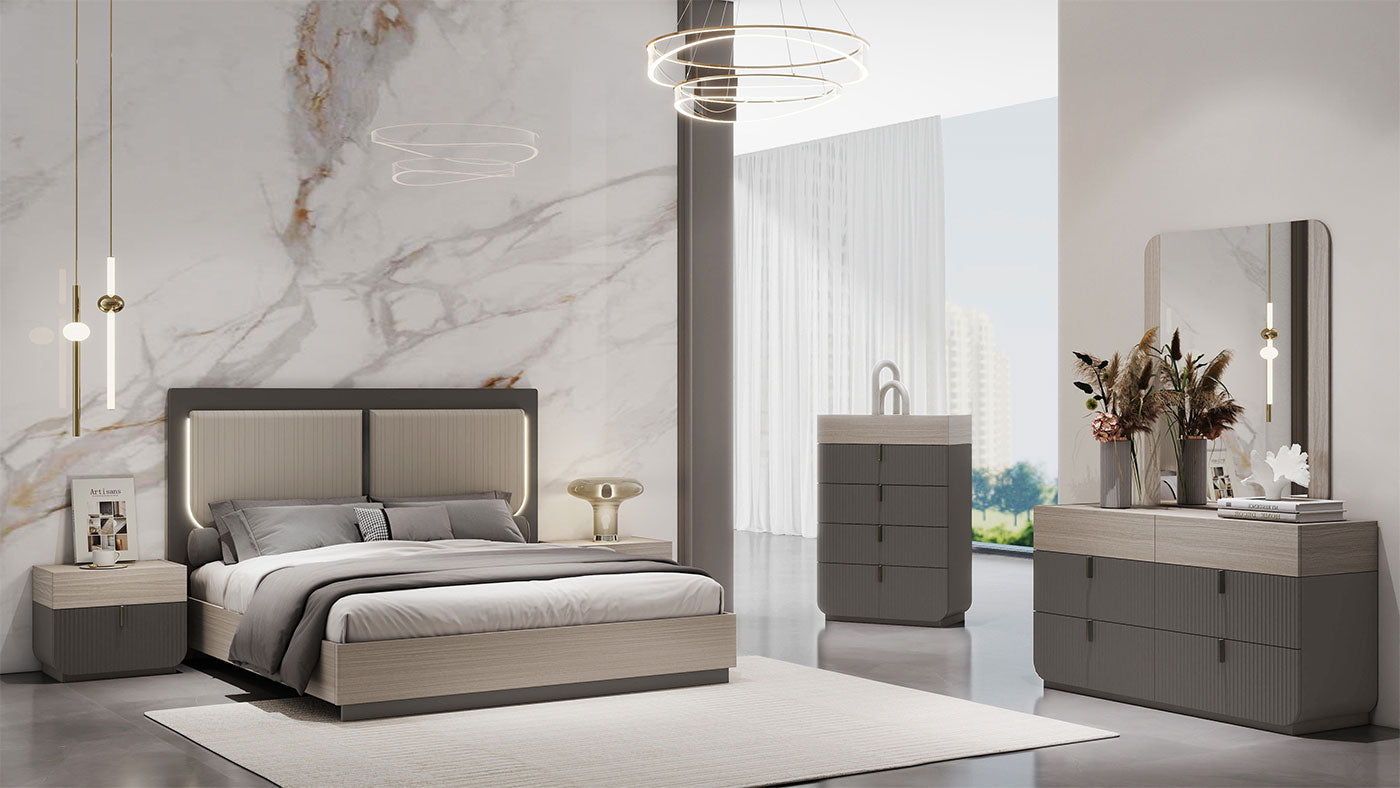 Halo Nightstand
