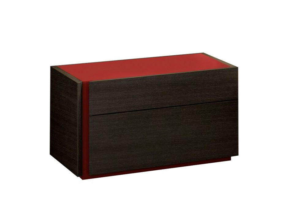 J and M Furniture Nightstands Lagos Nightstand
