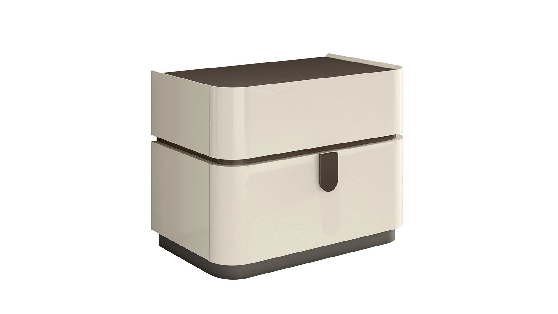 J and M Furniture Nightstands Paramount Nightstand