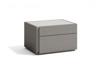 J and M Furniture Nightstands Sintra Nightstand