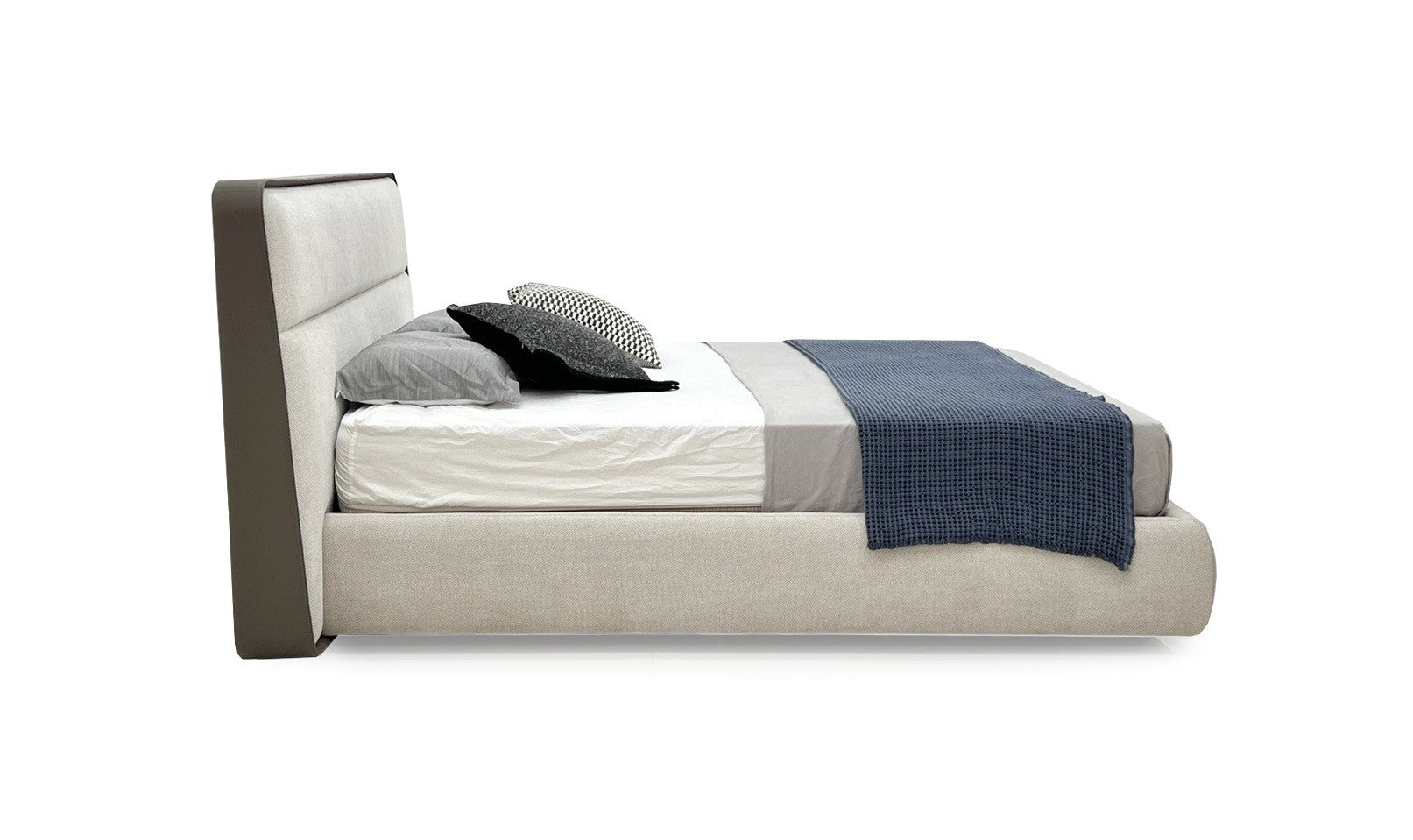 J and M Furniture Oasis Bed