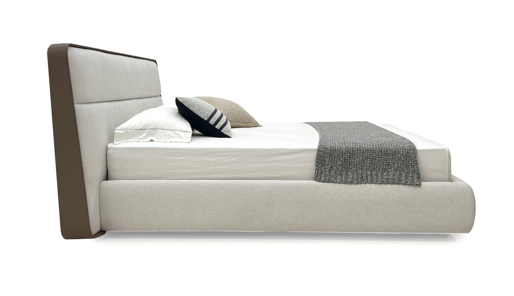 J and M Furniture Oasis Bed
