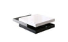 Modern Rotary Coffee Table CW01 | J&M Furniture