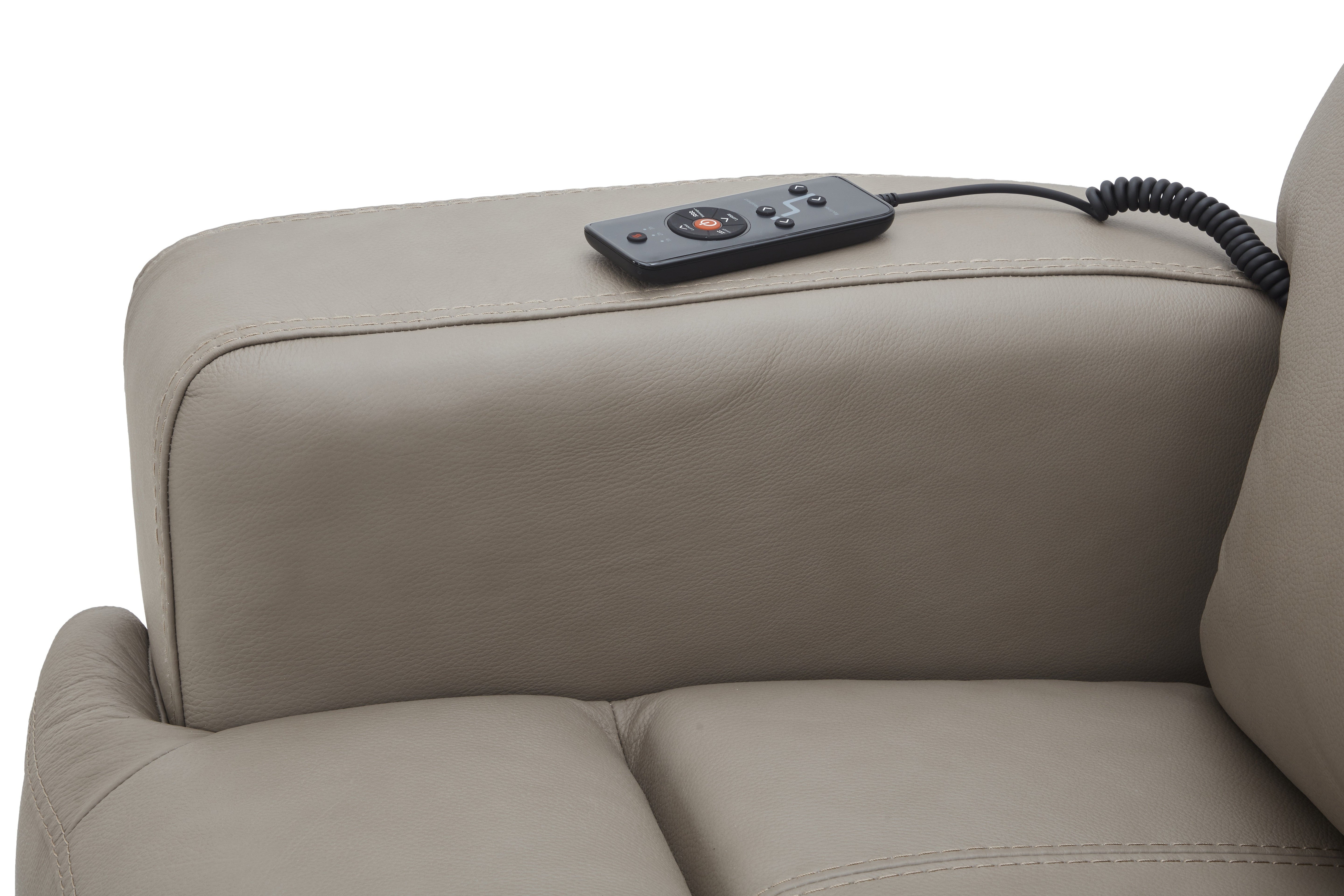 JnmFurniture.com Couches & Sofa Nirvana Zero Gravity Sectional