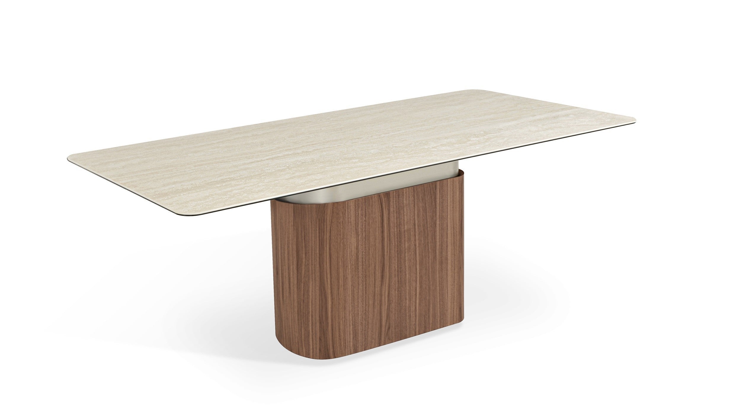 JnmFurniture.com Dining Table Balsato Dining Table