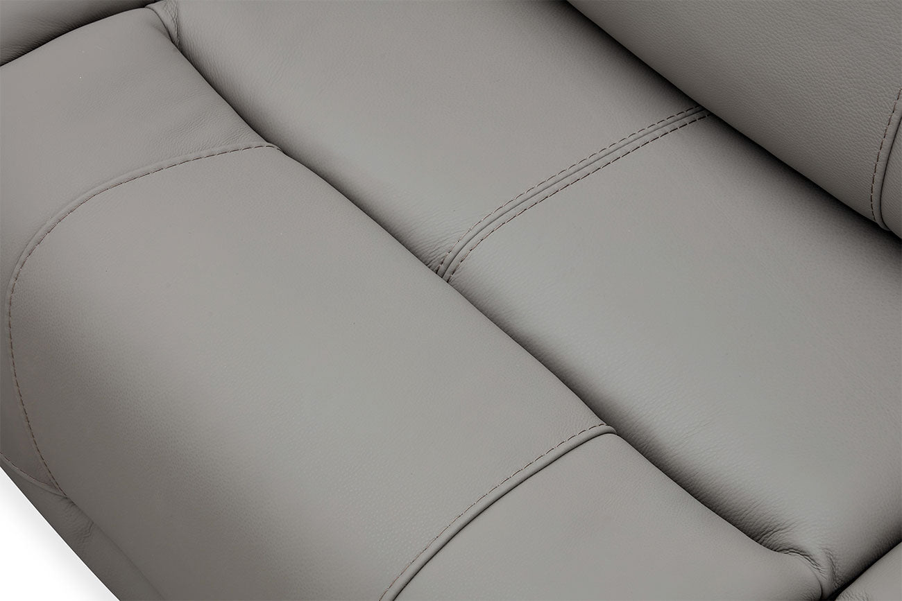 JnmFurniture.com Vermont Reclining Sectional