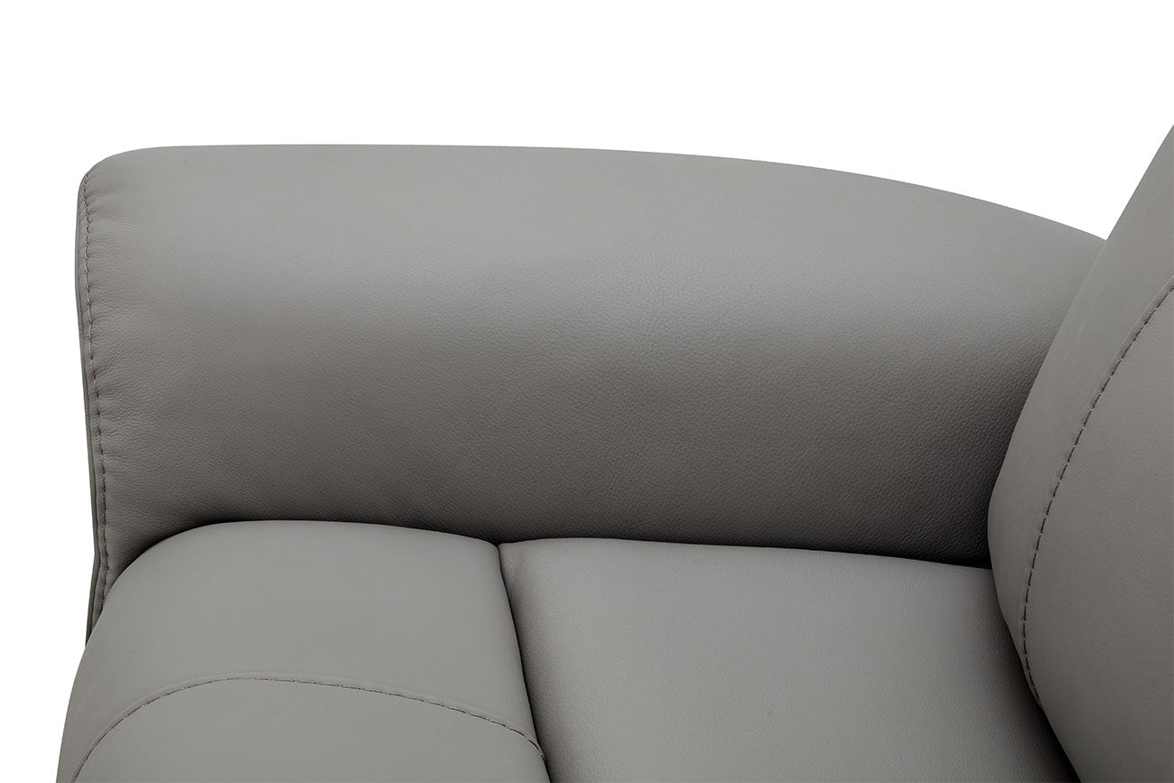 JnmFurniture.com Vermont Reclining Sectional