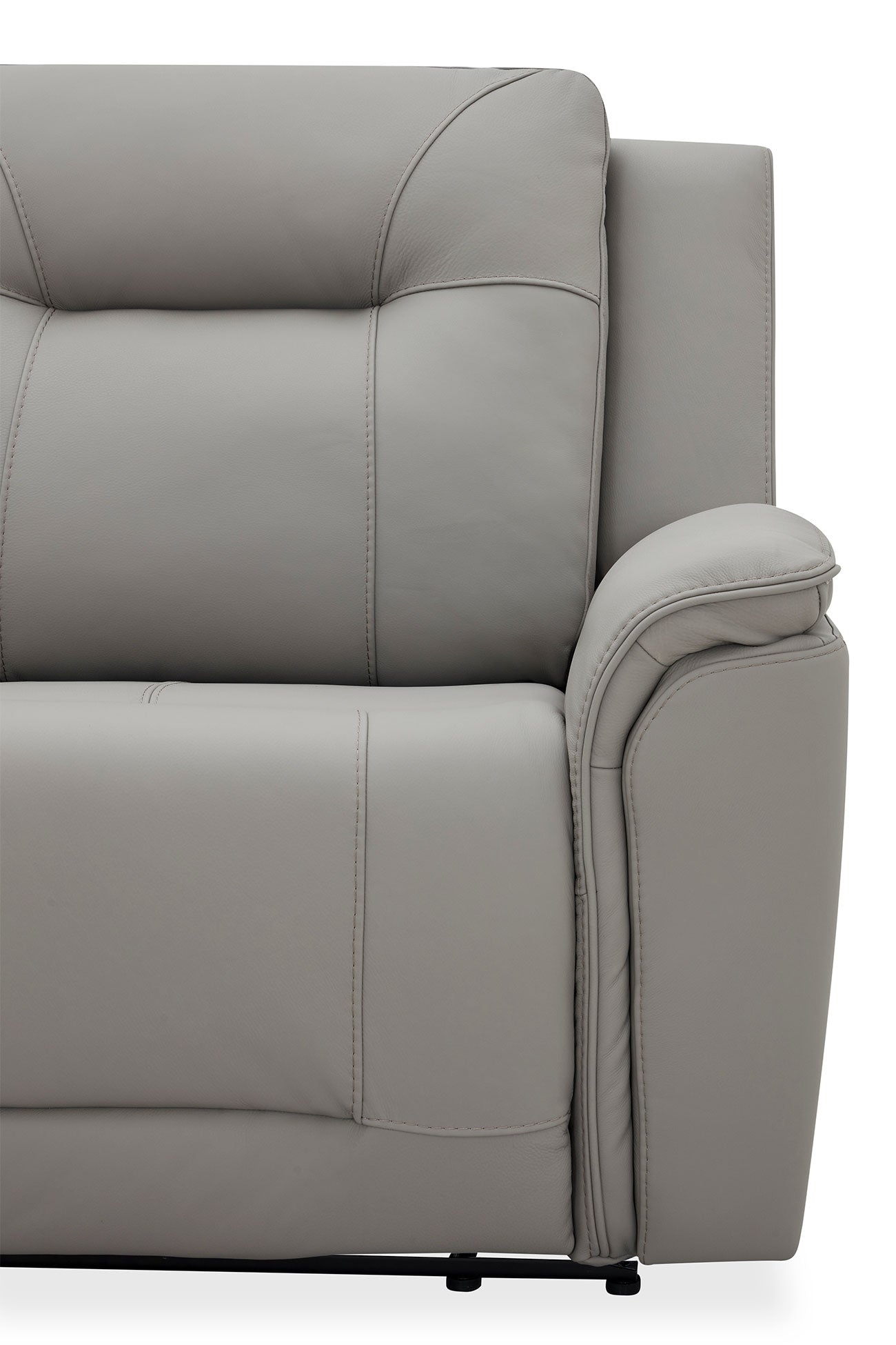 JnmFurniture.com Vermont Reclining Sectional