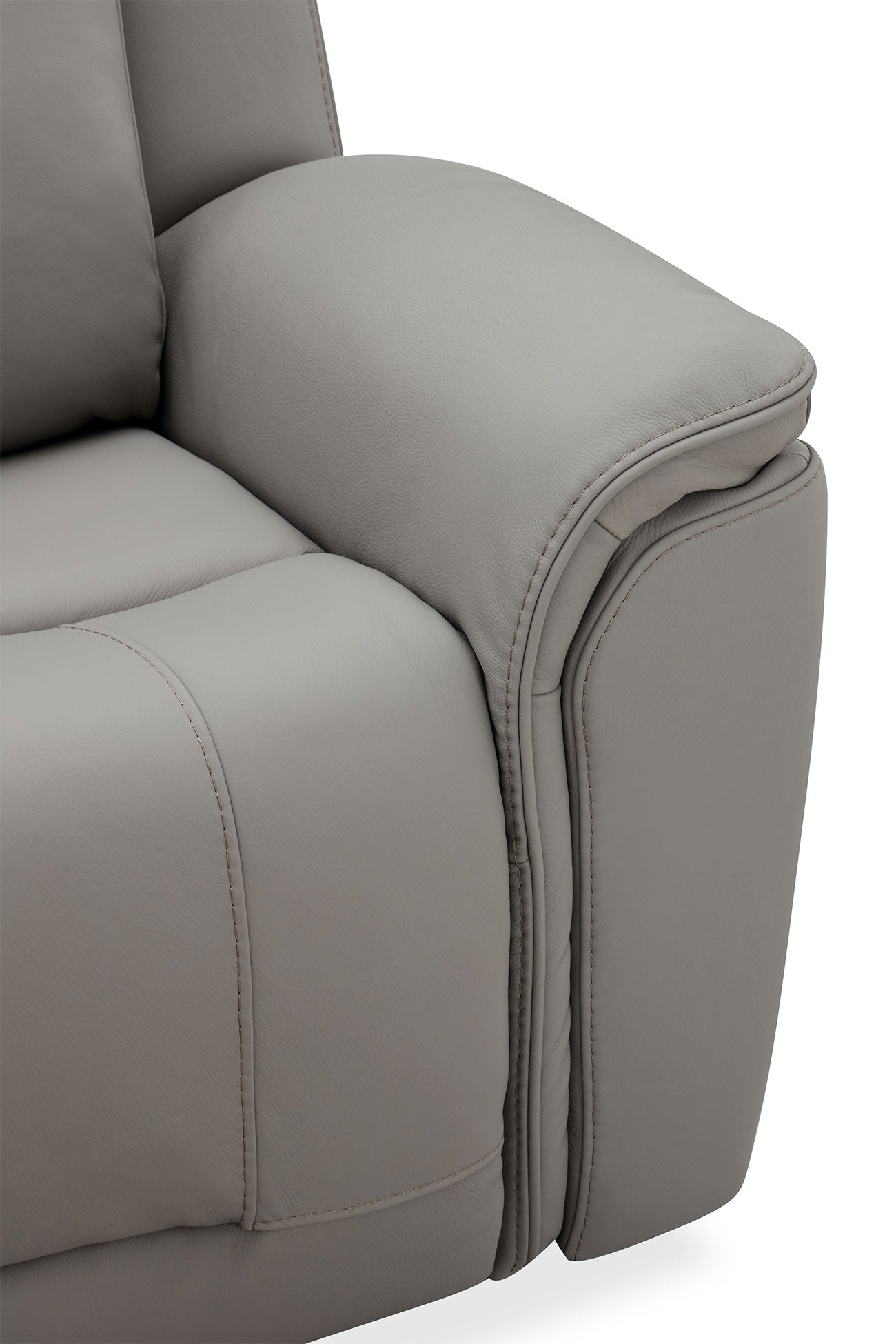 JnmFurniture.com Vermont Reclining Sectional
