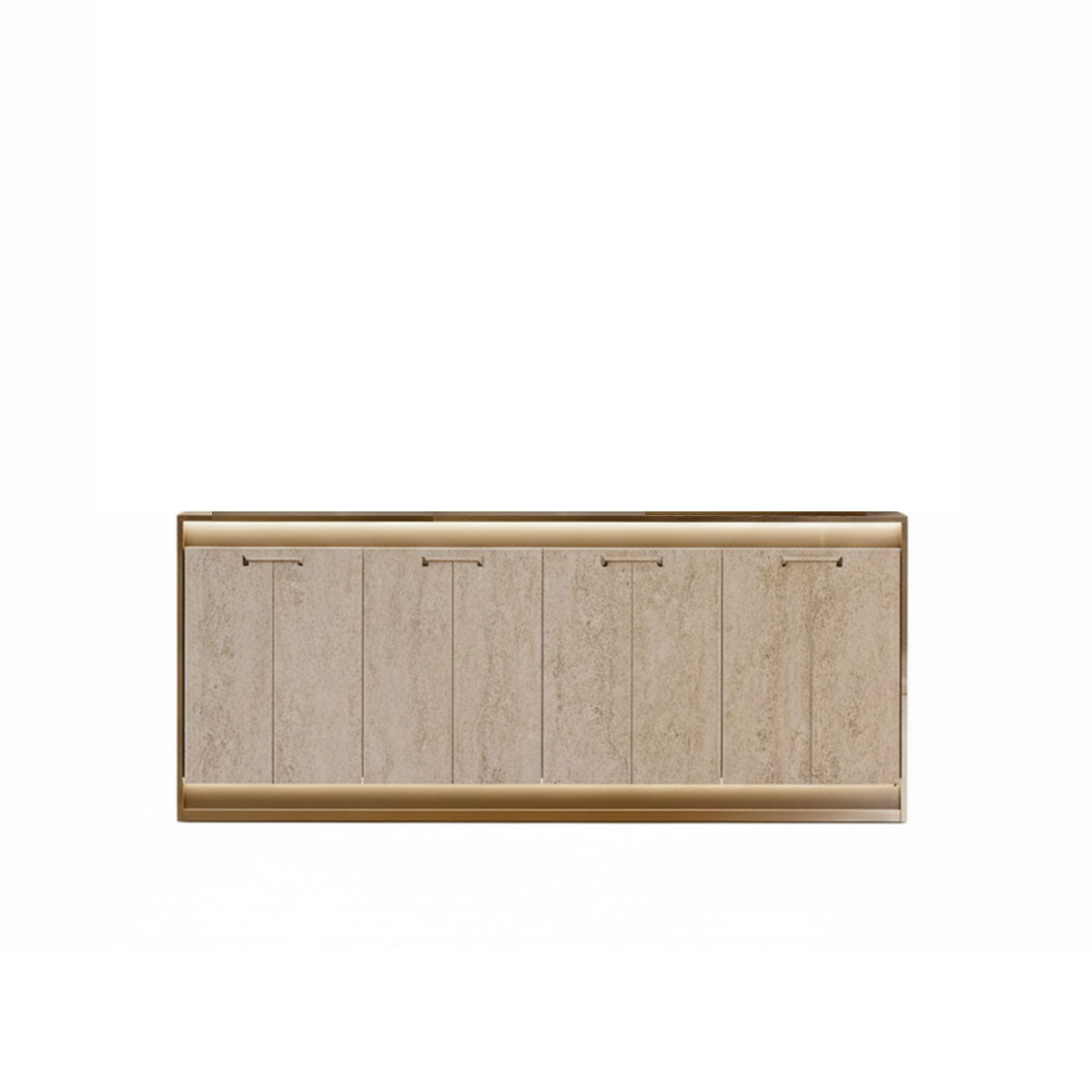 Jo 4-Door Buffet - 83"