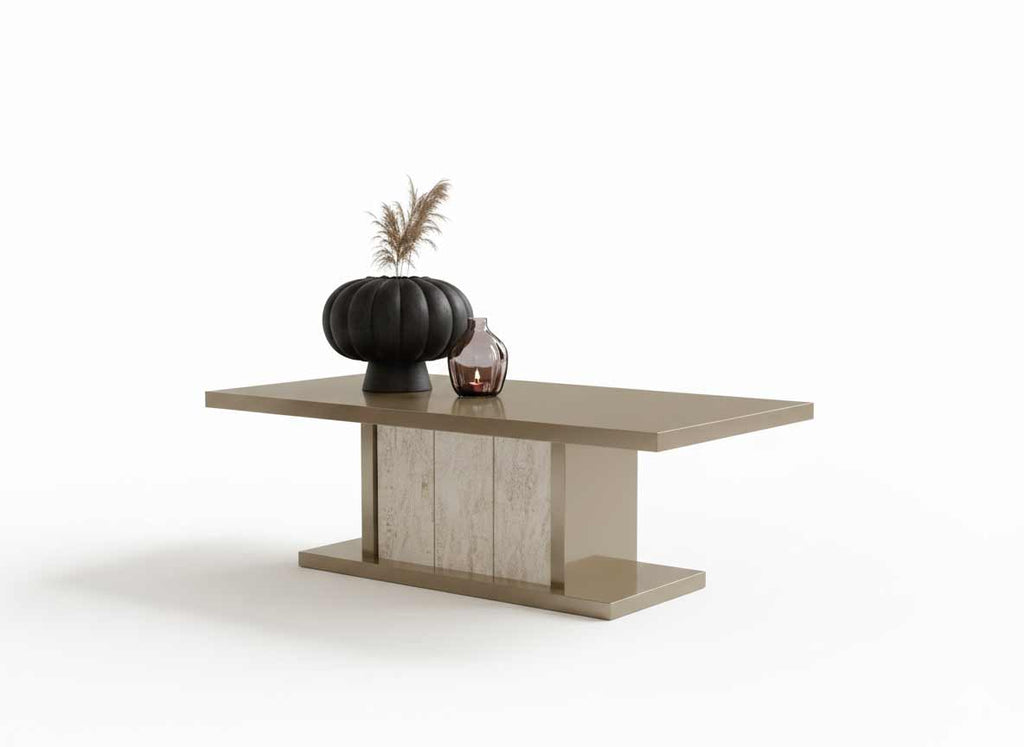Jo Rectangular Coffee Table | Alf Italia