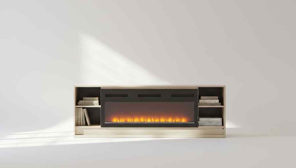 Jo TV Stand | Alf Italia