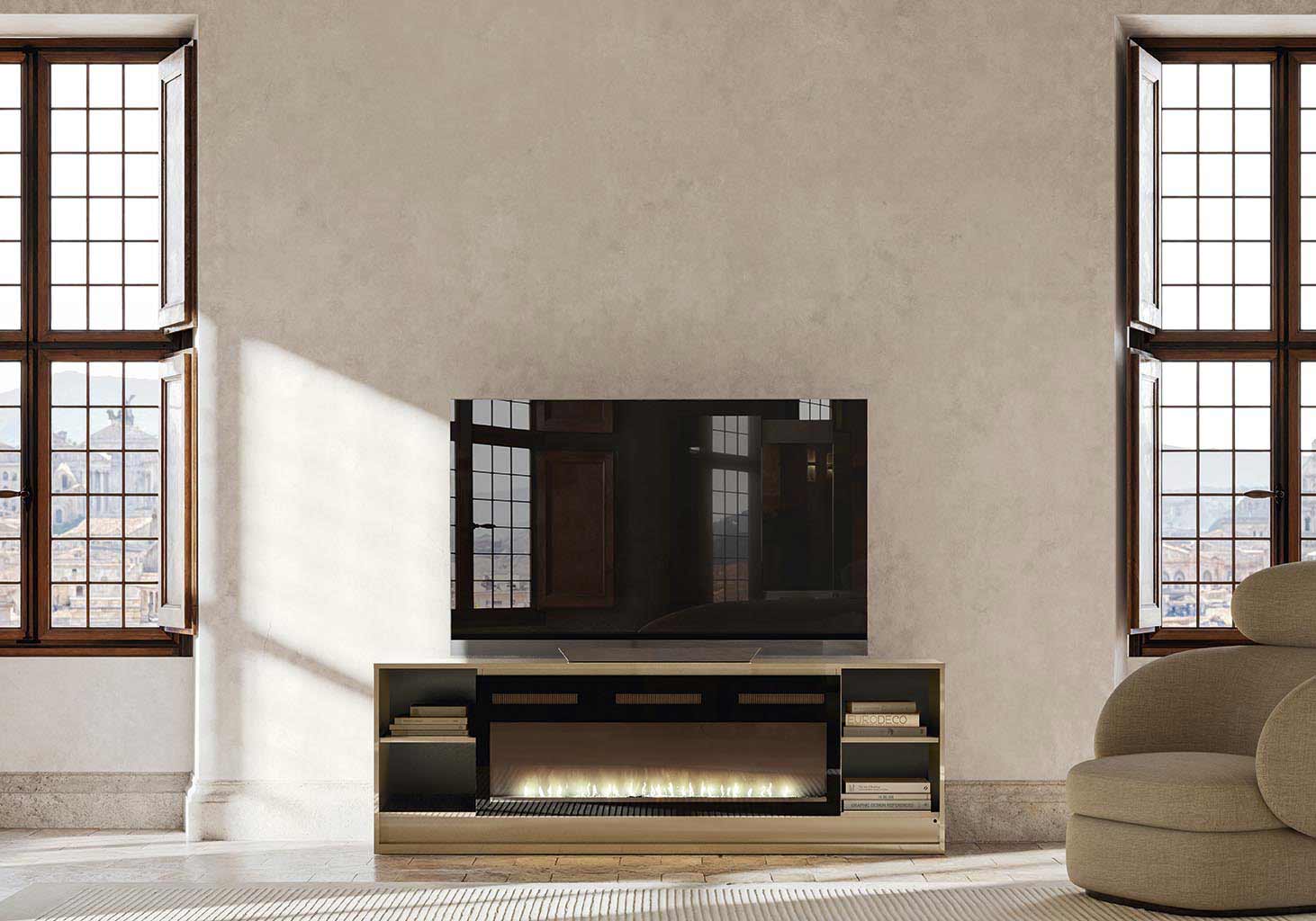 Jo TV Stand | Alf Italia