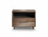 Kava Nightstand in Natural Walnut 28" - 9682