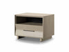 Kava Nightstand in Washed Oak 28" - 9682