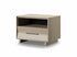 Kava Nightstand in Washed Oak 28" - 9682