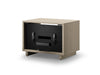 Kava Nightstand in Washed Oak 28" - 9682