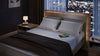Kava Bed in Natural Wood | BDI