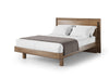 Kava Bed in Natural Wood | BDI