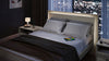 Kava Bed in Washed Oak | BDI