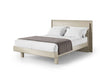 Kava Bed in Washed Oak | BDI