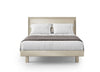 Kava Bed in Washed Oak | BDI