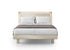 Kava Bed in Washed Oak | BDI