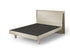 Kava Bed in Washed Oak | BDI