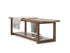 Kava Wooden Bench | BDI