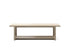 Kava Wooden Bench | BDI