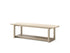 Kava Wooden Bench | BDI
