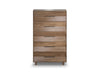 Kava Chest in Natural Walnut - 9685