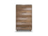Kava Chest in Natural Walnut - 9685