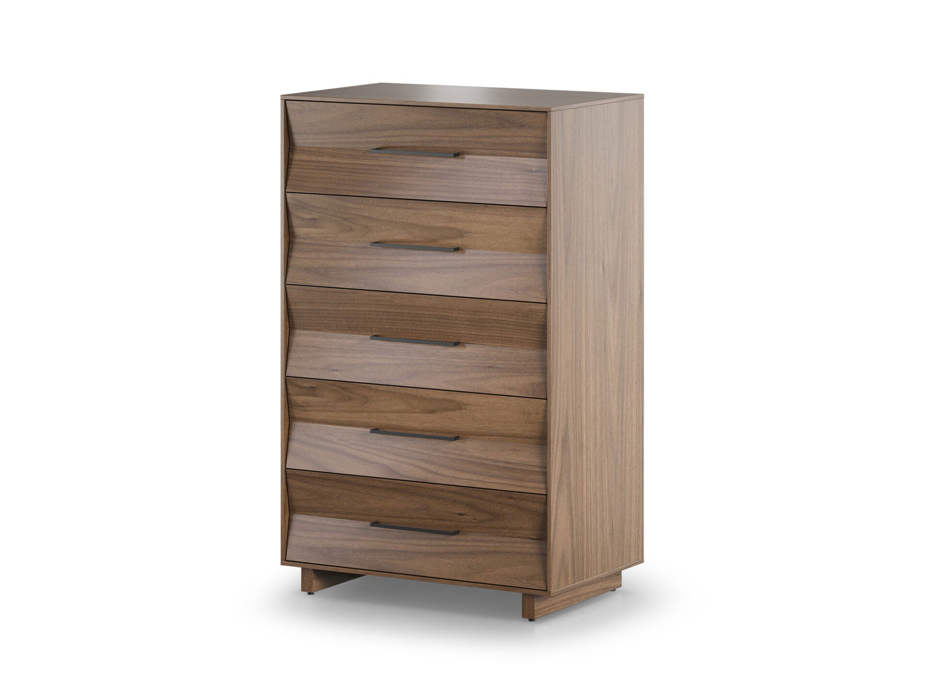 Kava Chest in Natural Walnut - 9685