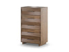 Kava Chest in Natural Walnut - 9685