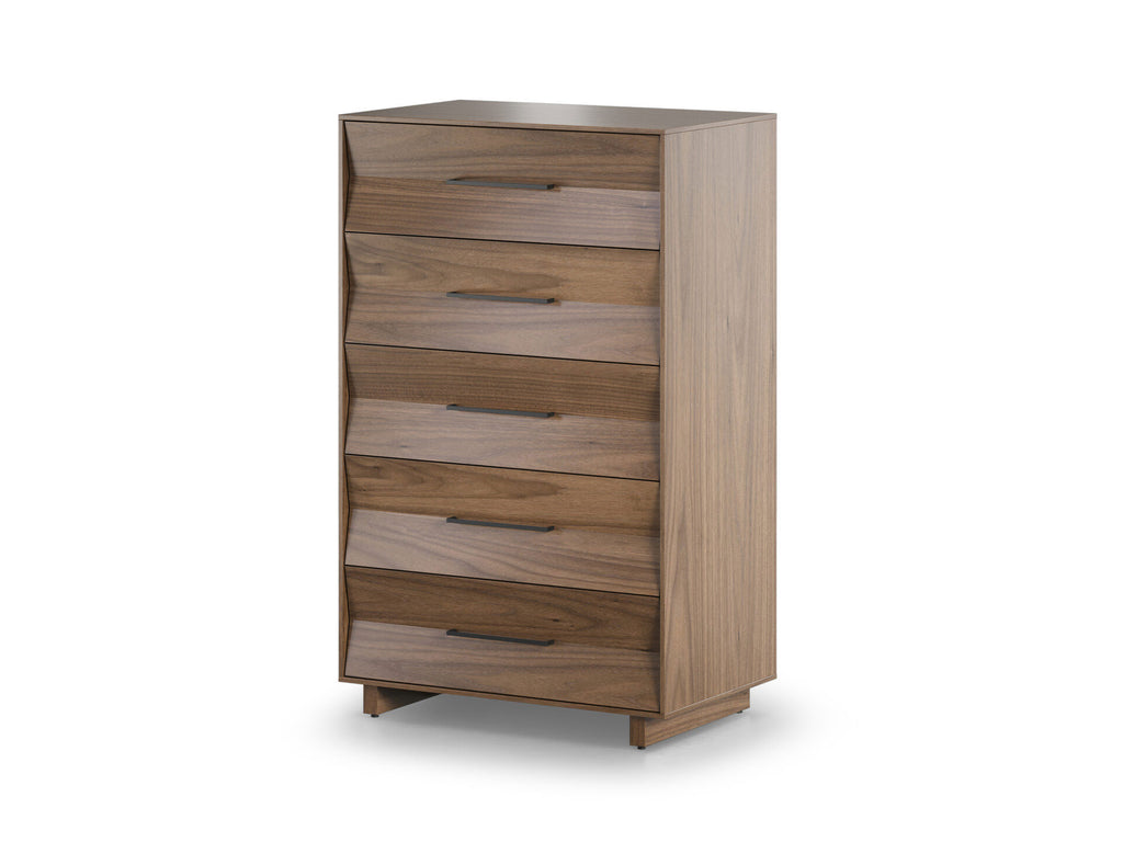 Kava Chest in Natural Walnut - 9685