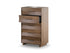 Kava Chest in Natural Walnut - 9685