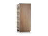 Kava Chest in Natural Walnut - 9685