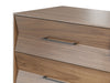 Kava Chest in Natural Walnut - 9685