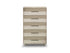Kava Chest in Washed Oak - 9685