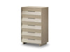 Kava Chest in Washed Oak - 9685
