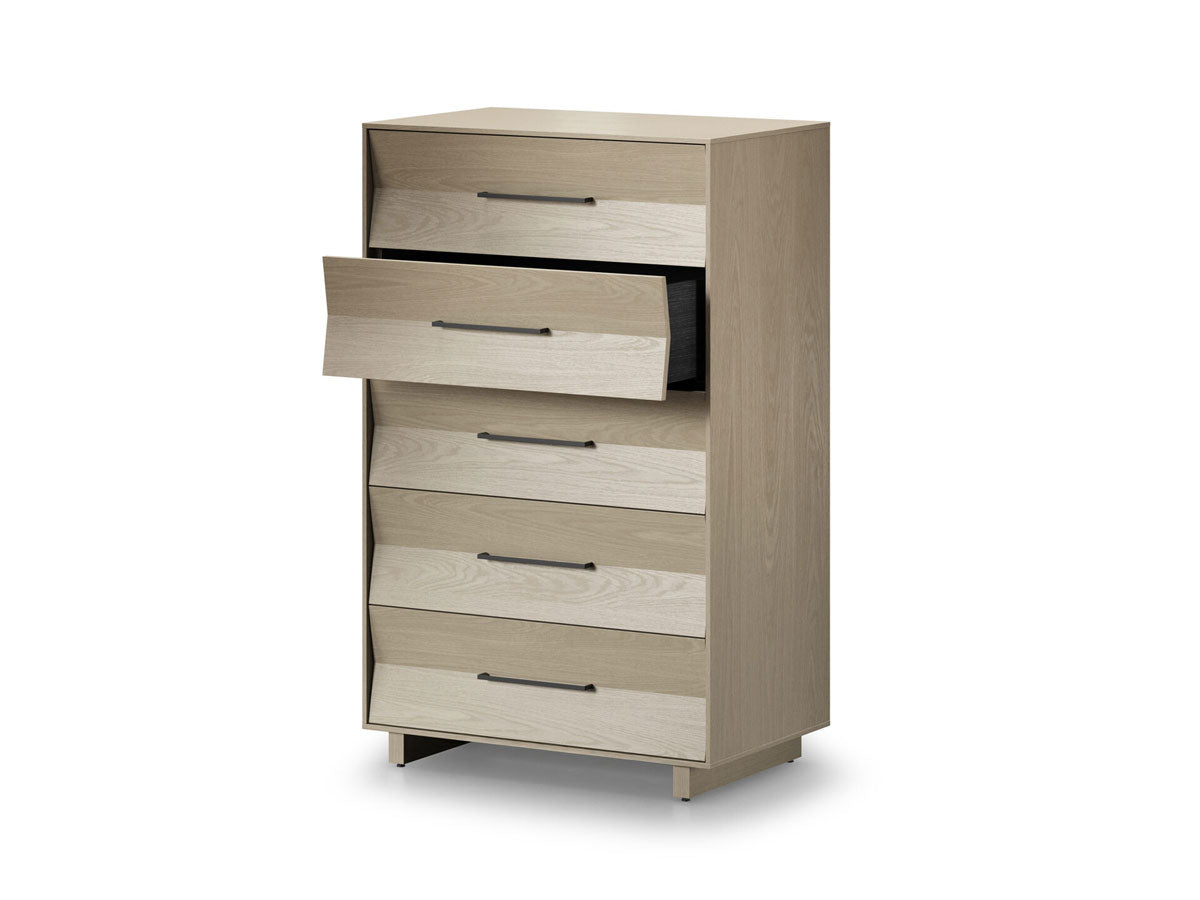 Kava Chest in Washed Oak - 9685