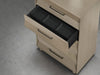 Kava Chest in Washed Oak - 9685