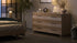 Kava Dresser in Natural Walnut - 9686
