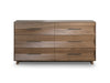 Kava Dresser in Natural Walnut - 9686